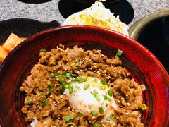 -NIUAN牛庵·日式和牛烧肉(恒隆店)