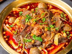 -王菊美食街·王菊面馆(总店)