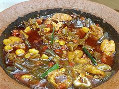 -实在湘·大碗土菜(竹料店)