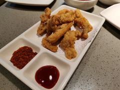 小酥肉-海底捞火锅(北京路店)