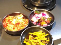-HOTISLAND海鸡岛·韩国料理(江南西店)