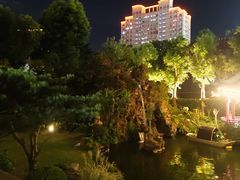 -上海虹桥宾馆味翠餐厅