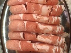 -北平楼老北京涮羊肉(滨河北路店)