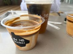-SAANCI山池咖啡(海上世界文化艺术中心店)