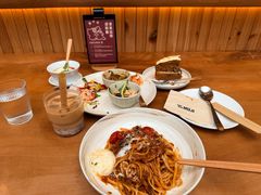 -无印良品餐堂 MUJI Diner(成都太古里店)