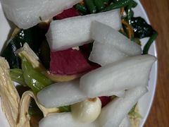 -平娃三宝烧烤·面食(富丰桥店)