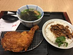 -永和大王(茉莉上新·共和新路店)