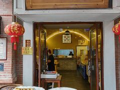 门面-陈仓老街美食天地