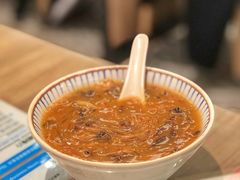 街边碗仔素翅-敏华冰厅(天河城店)