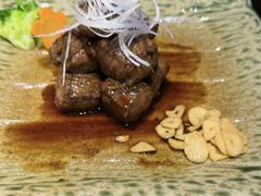 -水之惠鲜鱼料理(王府大街店)