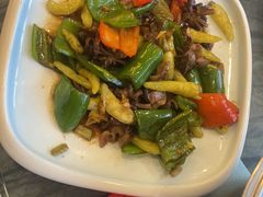 -美极鲜食坊(宝安南路店)