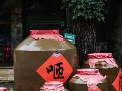 -九皇山景区
