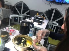 -李先生的首尔小馆(松江启源广场店)