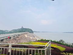 -万佛湖风景区