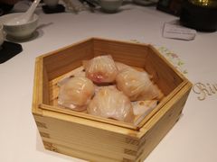 -白天鹅宾馆-玉堂春暖餐厅