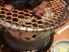 -烧肉达人•炭火烧肉(新天地店)