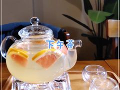 -雕刻时光咖啡馆(南院门店)