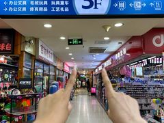 -西北轻工批发市场