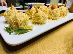 -观宴中餐厅