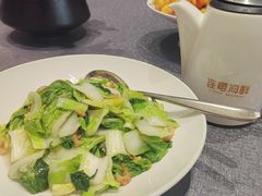 -连鹭海鲜·海肠捞饭·海胆饭(星海店)