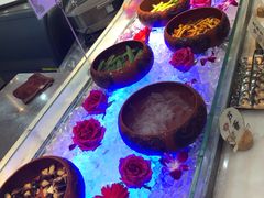 -大佛寺高级素食自助餐厅