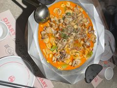 -蛙小侠·沸腾砂锅(望海国际广场店)