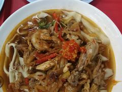 -农园餐厅(北京大学店)