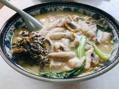 -明呈黄鱼面馆(斜土路店)