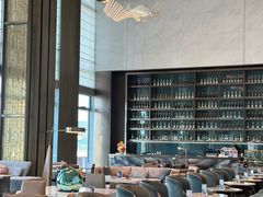 -深圳国际会展中心希尔顿酒店(前海华发冰雪世界店)