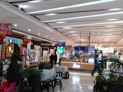 -东兴万宝财富商业广场