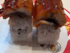 -新一番三文鱼寿司(红城湖店)