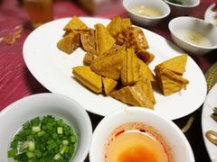 -肥弟大排档(汕樟路店)
