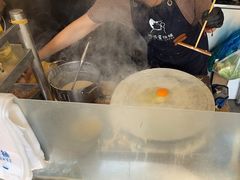 -琦琦蛋饼铺(上南店)