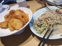 -关东小磨东北菜(上海长风大悦城店)