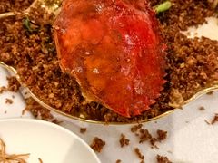 -喜记避风塘炒辣蟹(旗舰店)