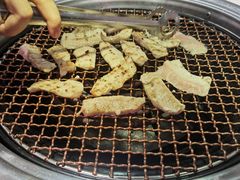 -韩悦牛排烤肉无限续(宝能中心店)