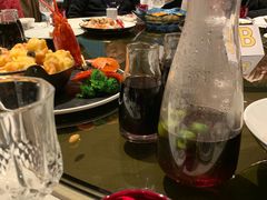 -上海人家花樣年华(中山公园店)