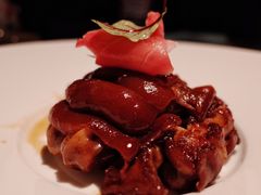 怡情热猪手-怡情荟•海鲜青岛菜(五四广场旗舰店)