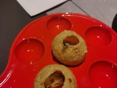 -Pita's&Tika's中东和印度风味餐厅(龙湖天街店)