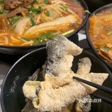 终于来打卡肥汁米蘭香港米线了 