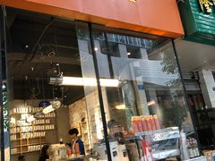门面-PAUSE(恒大广场店)