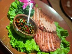 -花马天堂云南餐厅 Lost Heaven(外滩店)