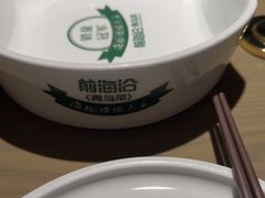 -前海沿·青岛菜(李沧万达店)