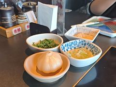 -东来顺·非遗火锅(赛格国际购物中心店)