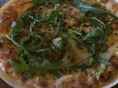 火鸡披萨-PIZZA BIANCA(民园店)