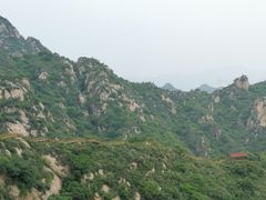-大岭沟猕猴桃谷风景区