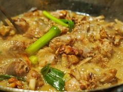 -大地农庄(逢沙大道店)