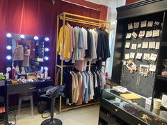 -红像馆精致肖像证件照(亦庄店)