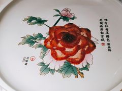 北京牡丹烤鸭-京味斋·北京烤鸭(华威桥北工大店)