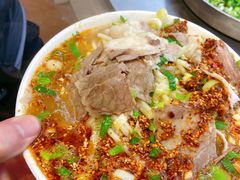 -筋面郎(东坡店)